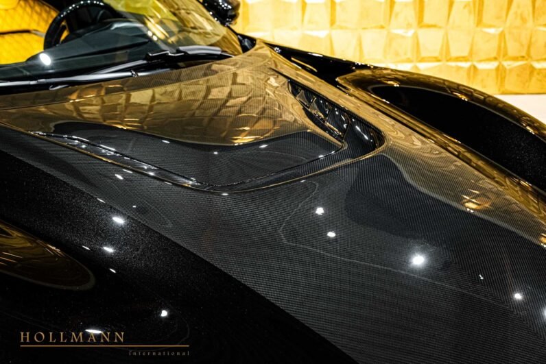 Ferrari Purosangue Esteso by Novitec 2025