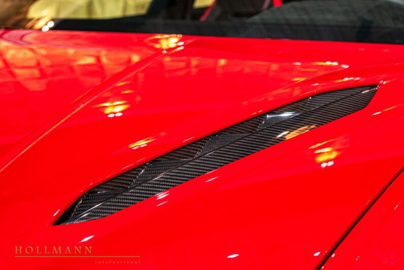 Lamborghini Urus Performante 2025