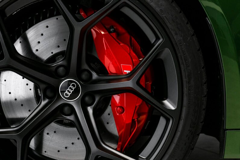 Audi RS6 Performance 4.0 TFSI 2024