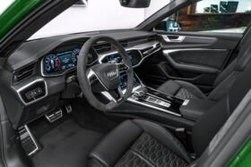 Audi RS6 Performance 4.0 TFSI 2024