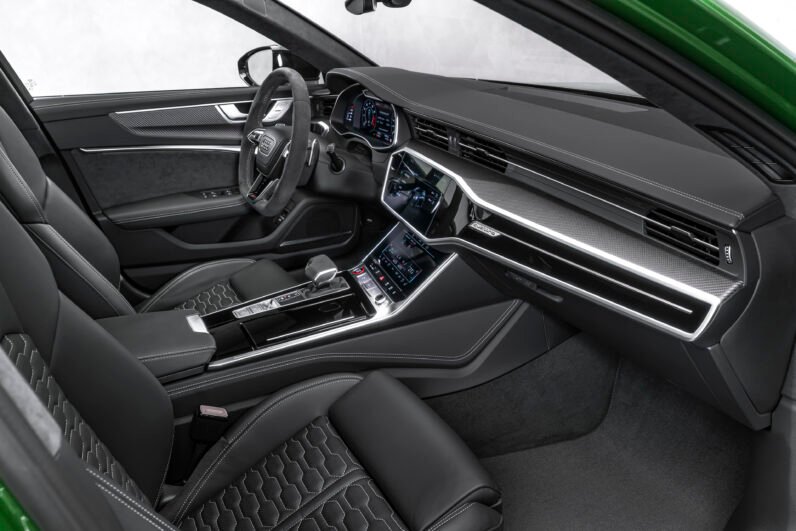 Audi RS6 Performance 4.0 TFSI 2024