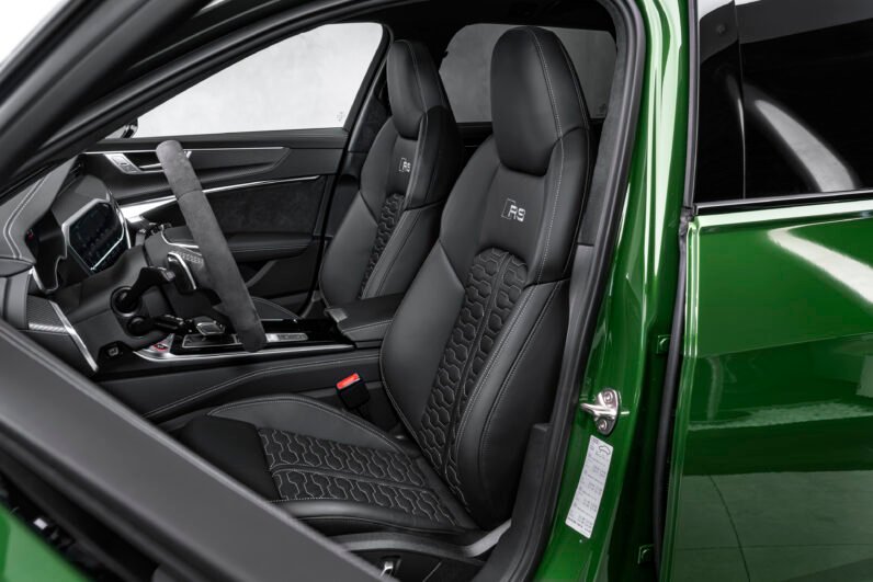 Audi RS6 Performance 4.0 TFSI 2024