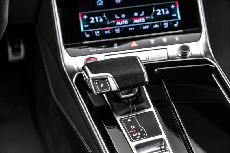 Audi RS6 Performance 4.0 TFSI 2024