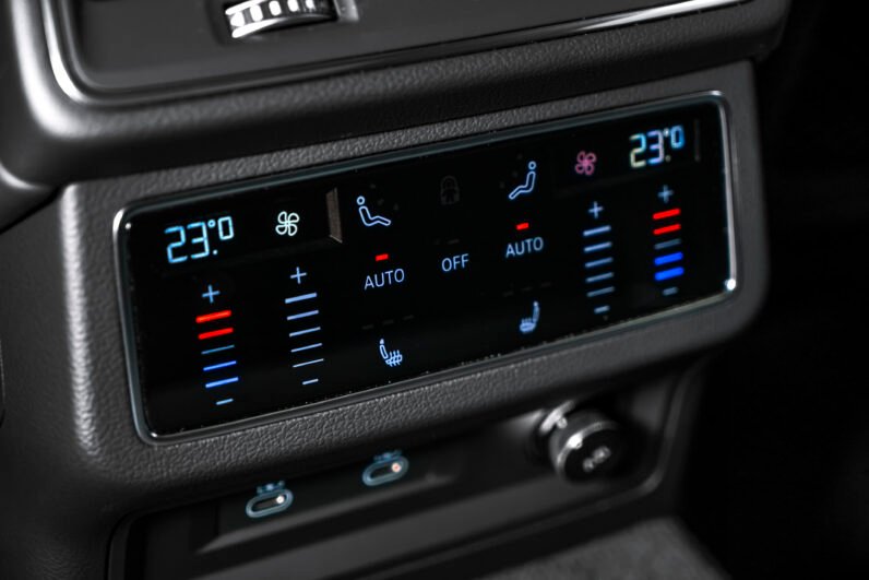 Audi RS6 Performance 4.0 TFSI 2024