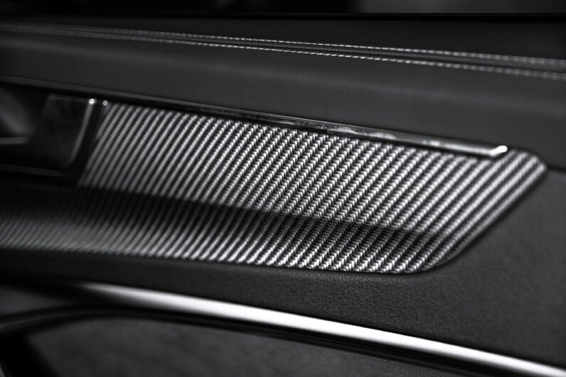 Audi RS6 Performance 4.0 TFSI 2024