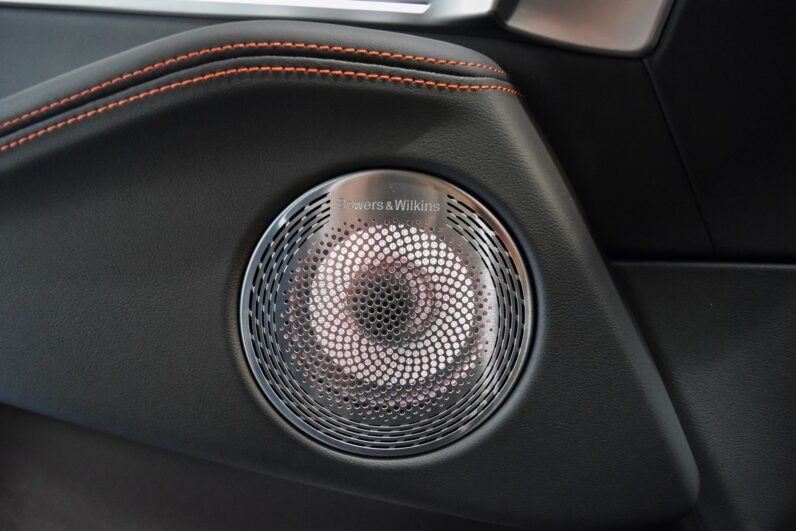 BMW XM Label Red 2024