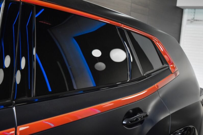 BMW XM Label Red 2024