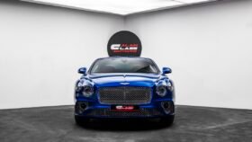 Bentley Continental GT Azure 2023