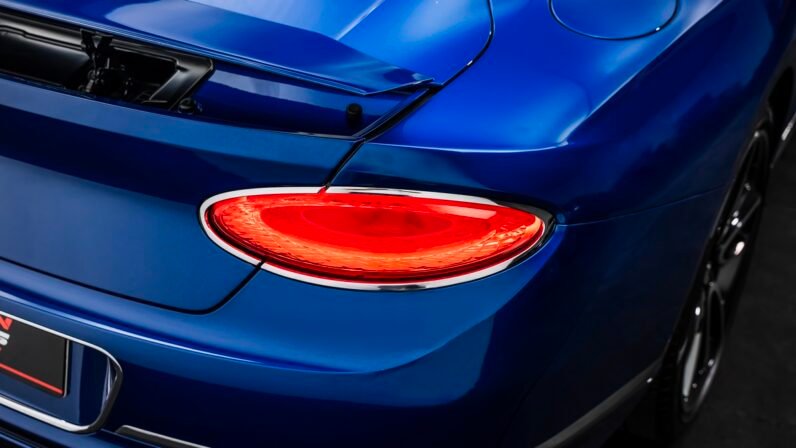 Bentley Continental GT Azure 2023
