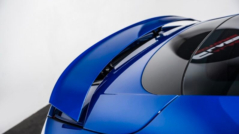 Bentley Continental GT Azure 2023