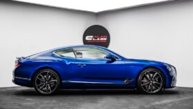 Bentley Continental GT Azure 2023