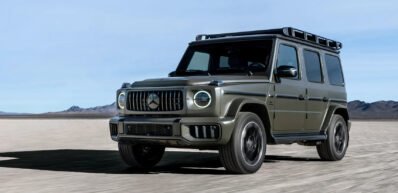 Off-Road