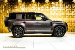 Land Rover Defender OCTA P635 2025
