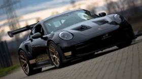 Porsche 911 992 GT3 RS 2023