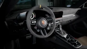 Porsche 911 992 GT3 RS 2023