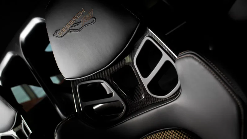 Porsche 911 992 GT3 RS 2023