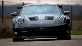 Porsche 911 992 GT3 RS 2023