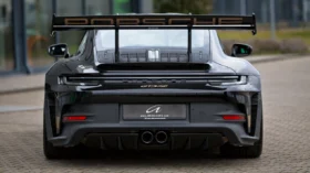 Porsche 911 992 GT3 RS 2023