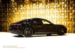 Porsche Panamera GTS 2025