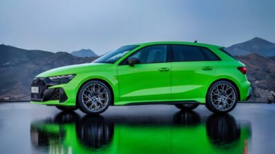 Hatchback