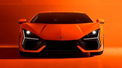 Sports Car