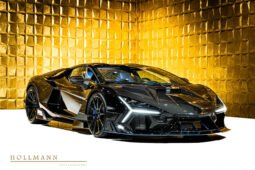 Lamborghini Revuelto Mansory 2025