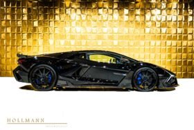 Lamborghini Revuelto Mansory 2025