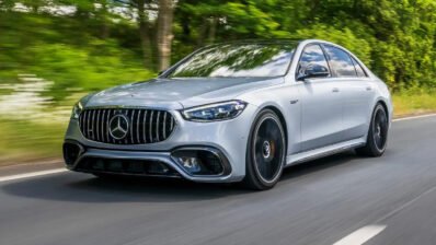 Sedan