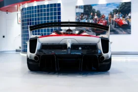 Ferrari FXX-K Evo