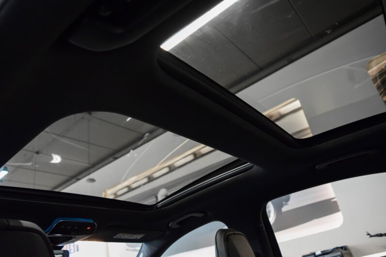 Mercedes-AMG C 63 S E Performance 2024 – MANUFAKTUR Alpine Grey, 680 HP, Ceramic Brakes, AMG Track Pace, Panoramic Roof