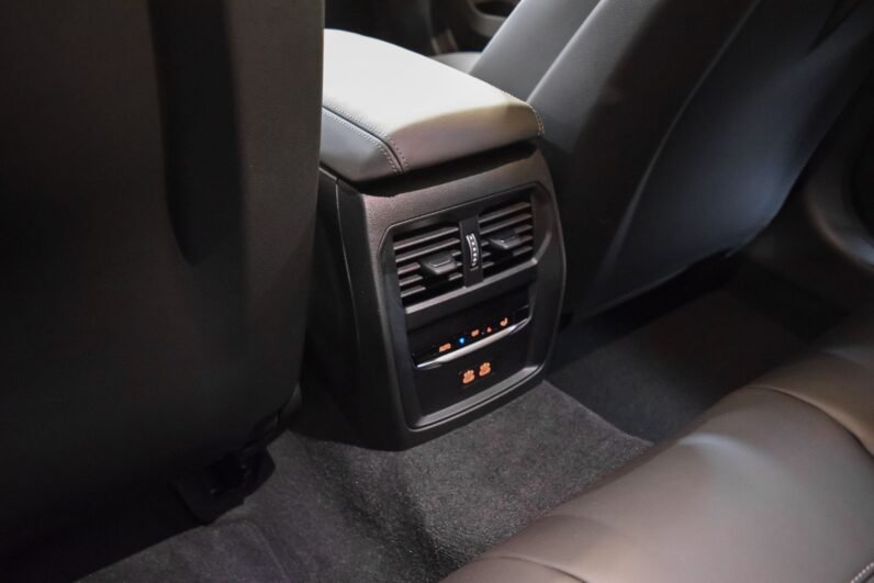 BMW M3 Touring Competition 2025 – Dravit Grey, Merino Leather, Harman/Kardon, Adaptive LED, M Drive Professional