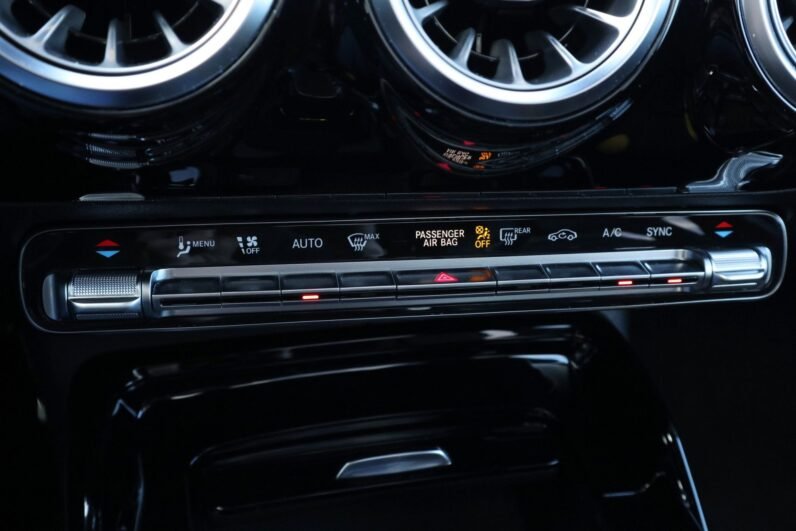 Mercedes-AMG A 45 S 2022 – 421 PS Hot Hatch with Panoramic Roof & AMG Performance Seats