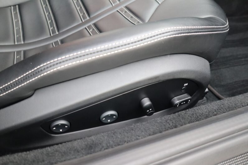 Ferrari 812 Superfast 2018 – Blu Tour de France, V12, Carbon Interior & Lift System