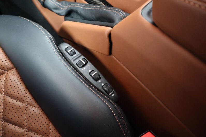 Mercedes-Maybach G 650 Landaulet 2018 – 1 of 99, V12 Luxury Cabriolet in Monza Grey Magno