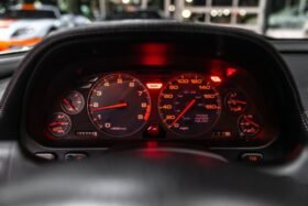 Acura NSX-T 2004 – 6-Speed Manual