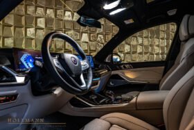 Alpina XB7 2024 for Sale – Sapphire Black, 621 HP, 23″ Wheels, Bowers & Wilkins, Sky Lounge, Massage Seats & ALPINA Sport Package