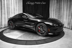Aston Martin Vantage Coupe 2022
