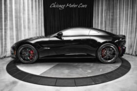 Aston Martin Vantage Coupe 2022