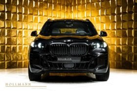For Sale: BMW X5 xDrive 40d 2025 – Black Sapphire Metallic, 352 HP Diesel, M Sport Package Pro, 22″ Alloy Wheels