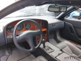 Bugatti EB 110 GT 1994 – Factory SS Engine, Only 6,100 km