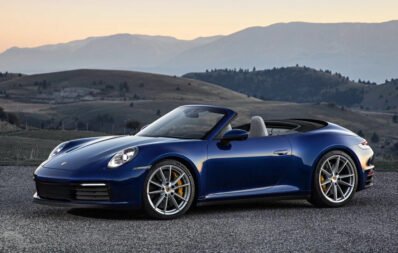 Convertible