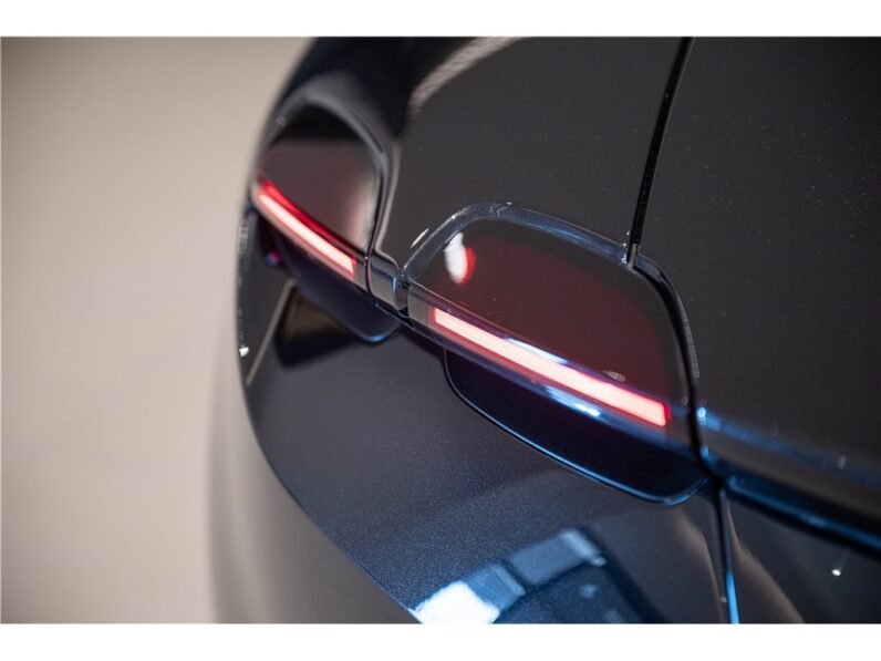 Ferrari Roma 2020 – Nero Daytona