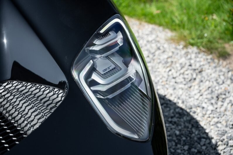 Ford GT Carbon Series 2022