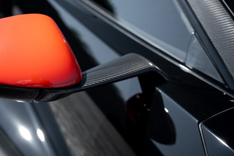 Ford GT Carbon Series 2022
