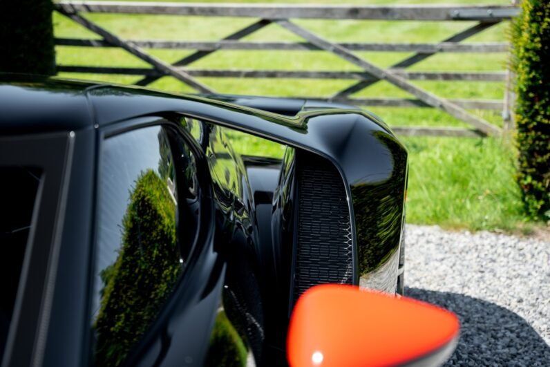 Ford GT Carbon Series 2022