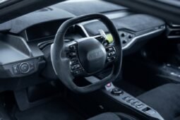 Ford GT Carbon Series 2022