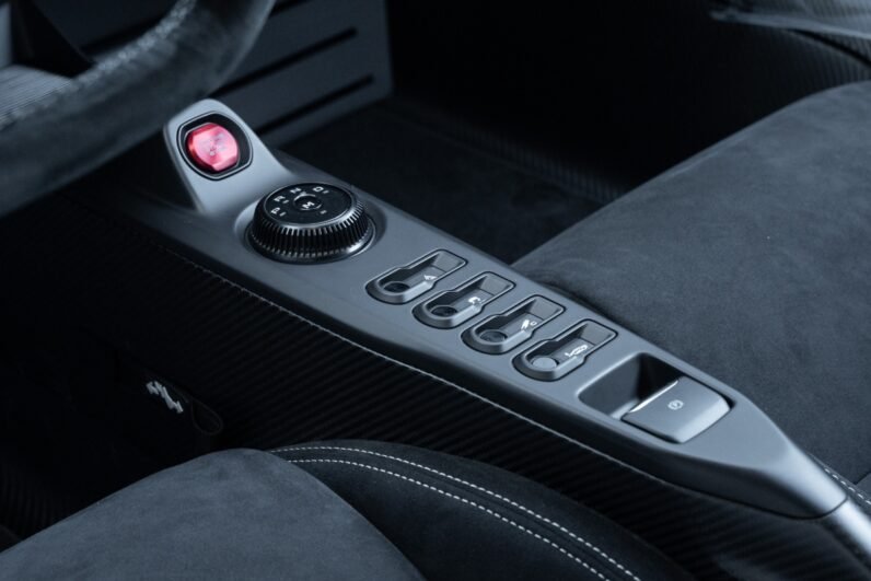 Ford GT Carbon Series 2022