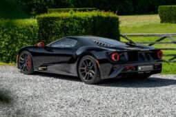 Ford GT Carbon Series 2022