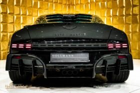 Aston Martin Valour 2025 – Buckinghamshire Green, 715 HP V12, 6-Speed Manual, Copper Tan Interior, 1 of 110 Units