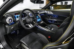 Mercedes-Benz AMG GT 63 4MATIC+ 2024